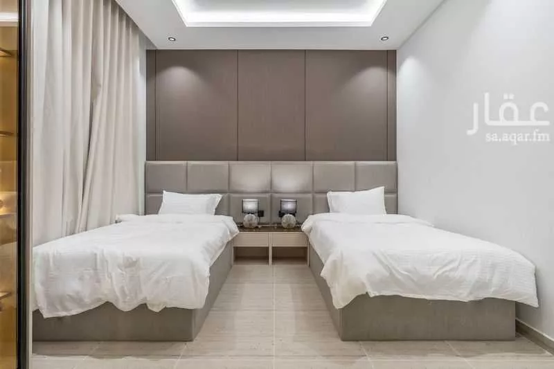 2 bedroom apartment in Al Qairawan, Riyadh 9