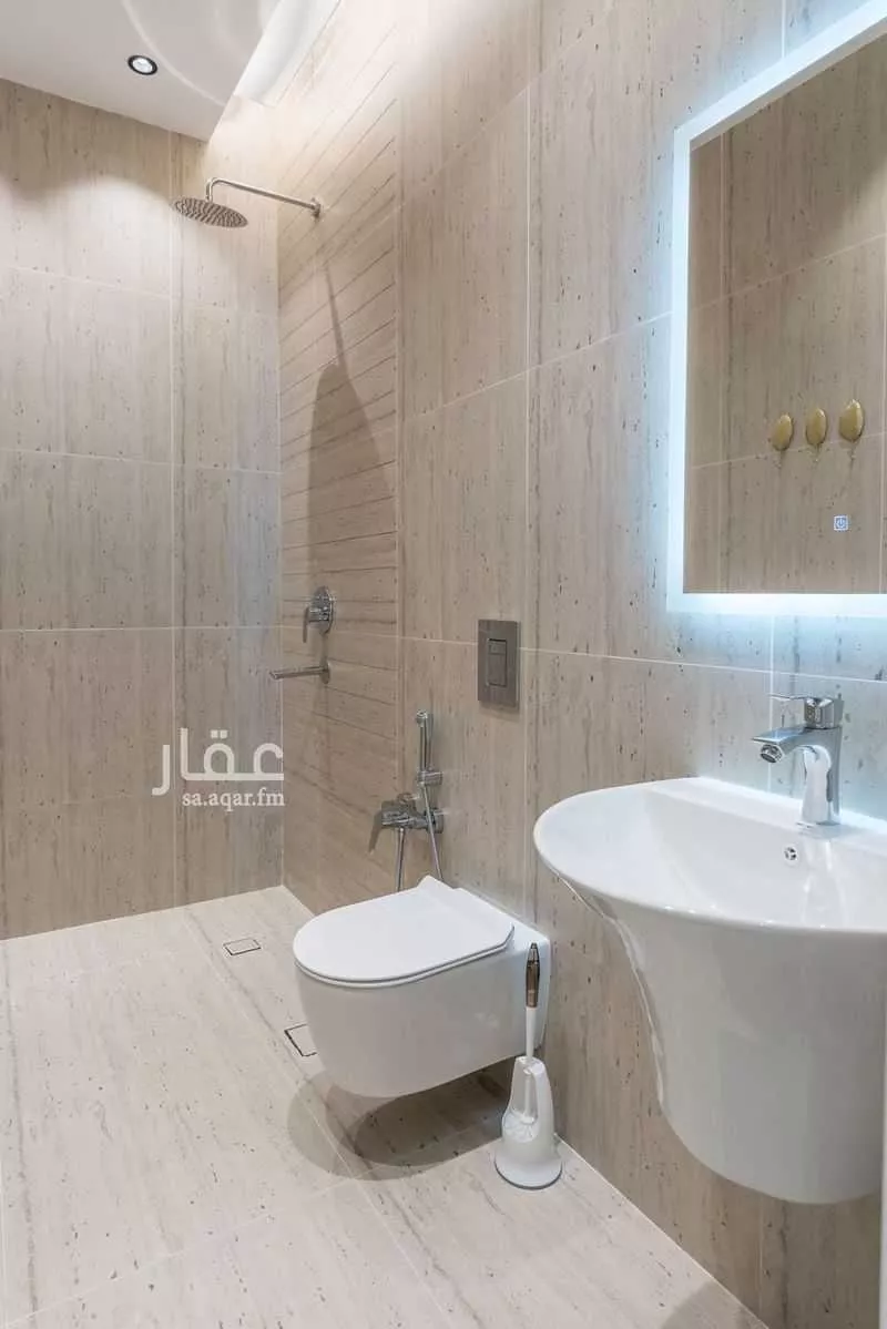 2 bedroom apartment in Al Qairawan, Riyadh 10