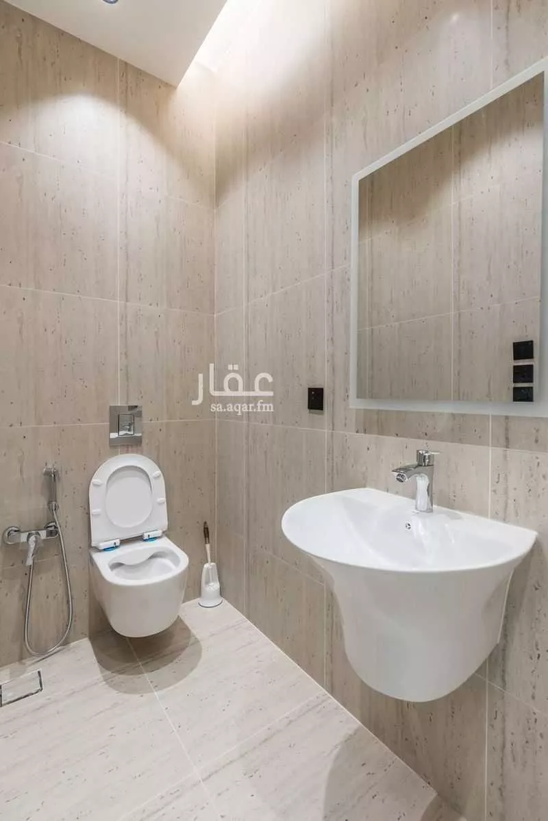 2 bedroom apartment in Al Qairawan, Riyadh 14
