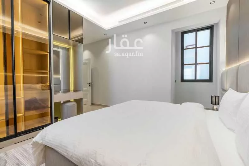 2 bedroom apartment in Al Qairawan, Riyadh 7