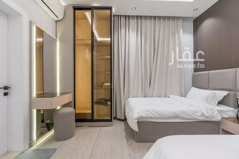 2 bedroom apartment in Al Qairawan, Riyadh 11