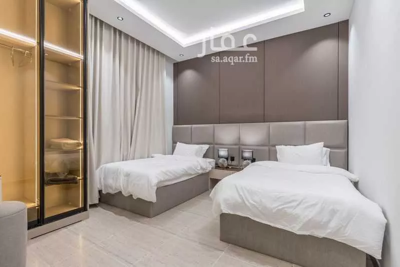 2 bedroom apartment in Al Qairawan, Riyadh 8