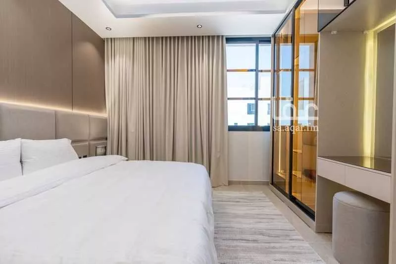 2 bedroom apartment in Al Qairawan, Riyadh 6