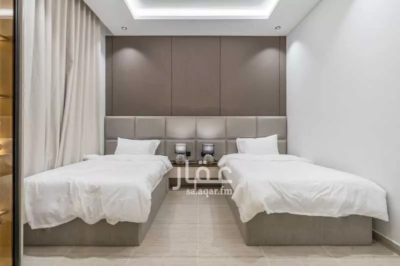 2 bedroom apartment in Al Qairawan, Riyadh 9