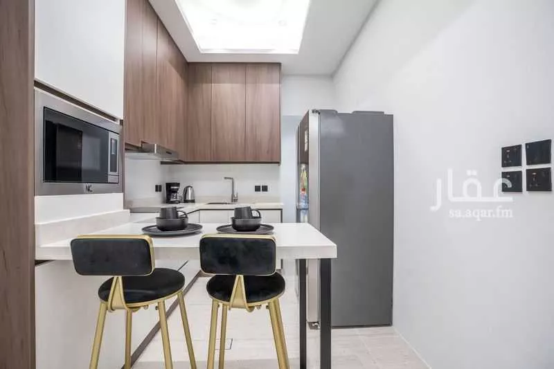 2 bedroom apartment in Al Qairawan, Riyadh 4