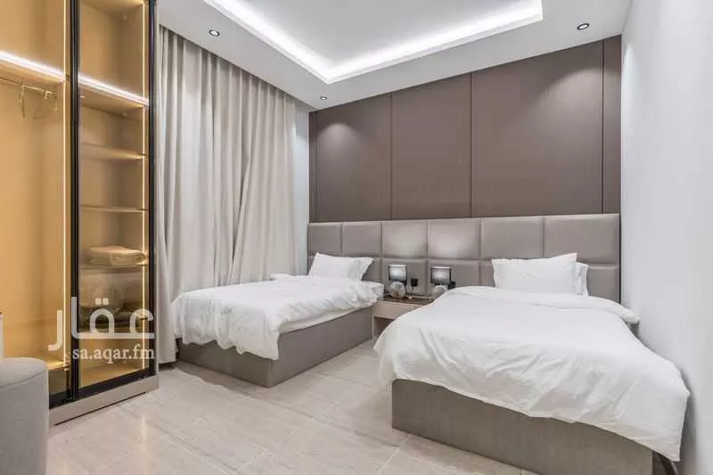 2 bedroom apartment in Al Qairawan, Riyadh 10