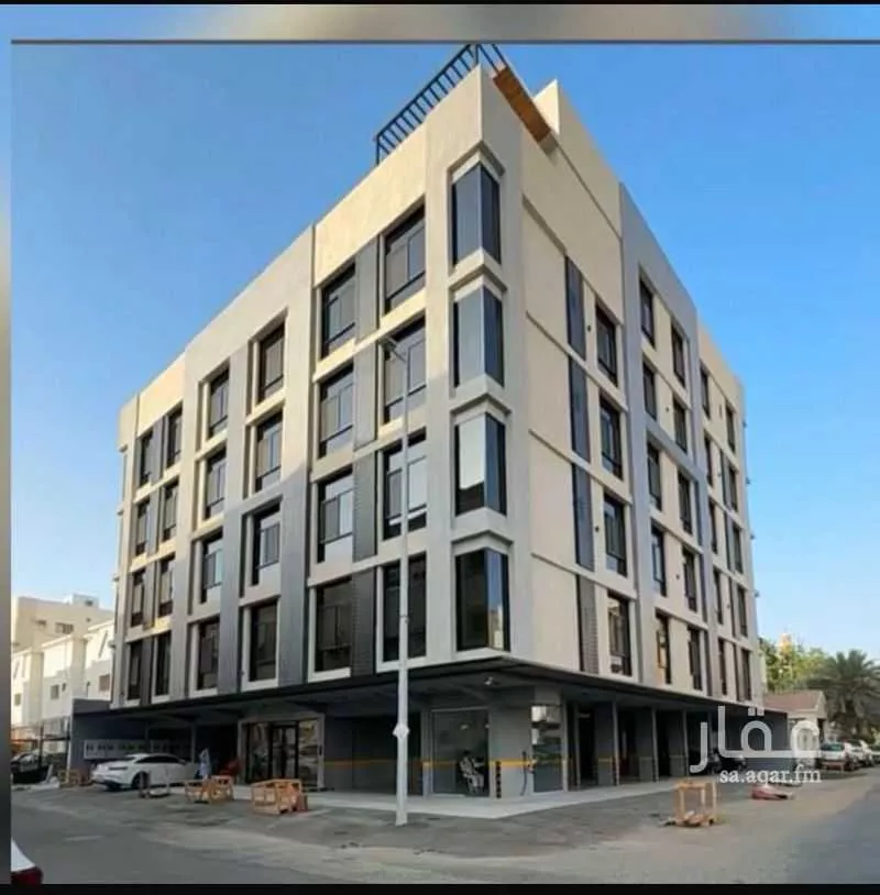 شقة 2 غرف في النزهة 1