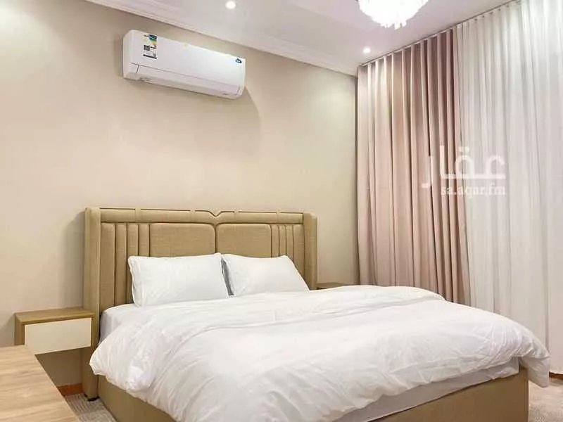 شقة 2 غرف في النزهة 2