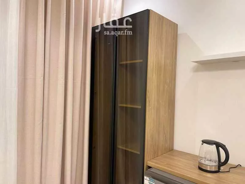 شقة 2 غرف في النزهة 5