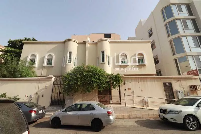 فيلا 6 غرف في الزهراء