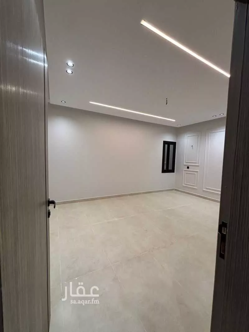 شقة 5 غرف في الملك فهد 5