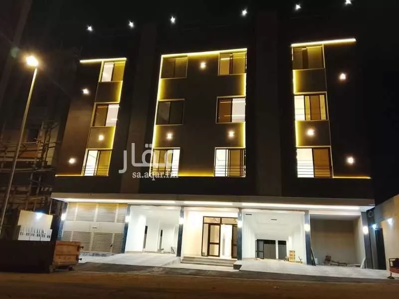 شقة 5 غرف في الملك فهد 1