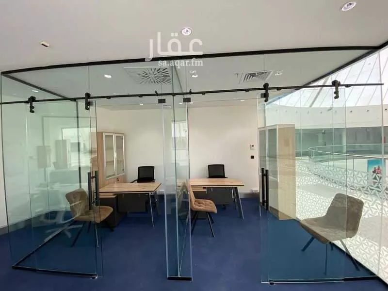 19 bedroom office in Al Izdihar, Riyadh 11