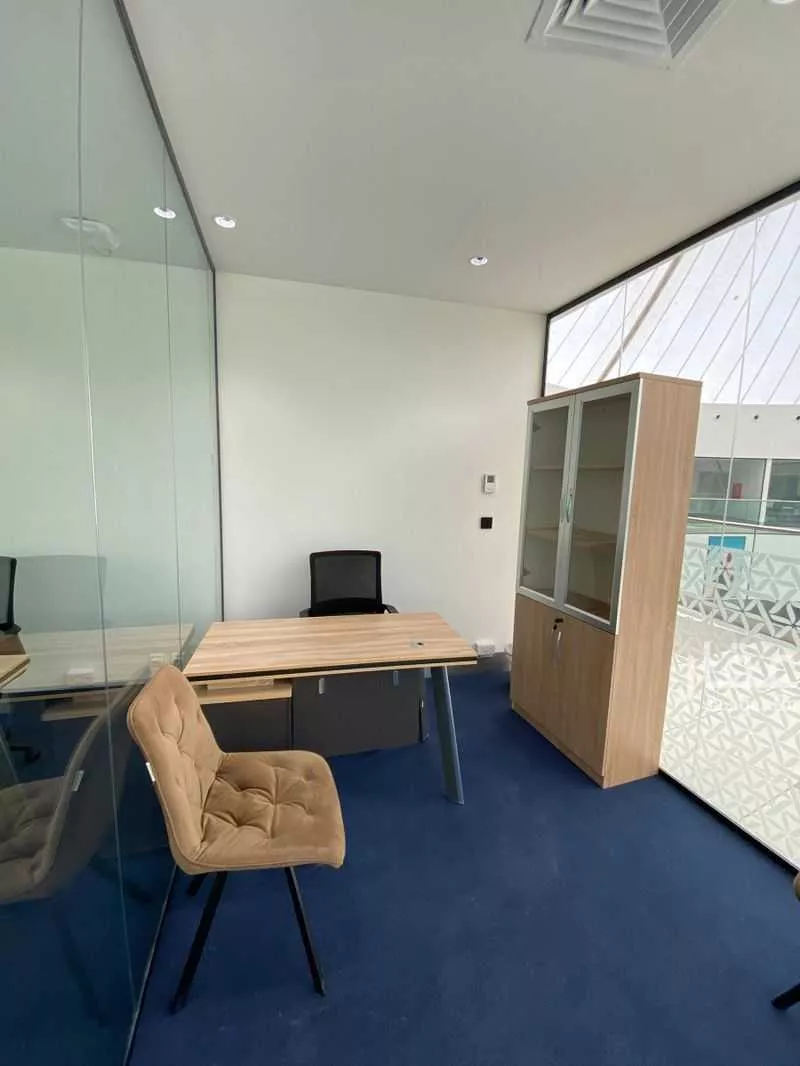 19 bedroom office in Al Izdihar, Riyadh 15