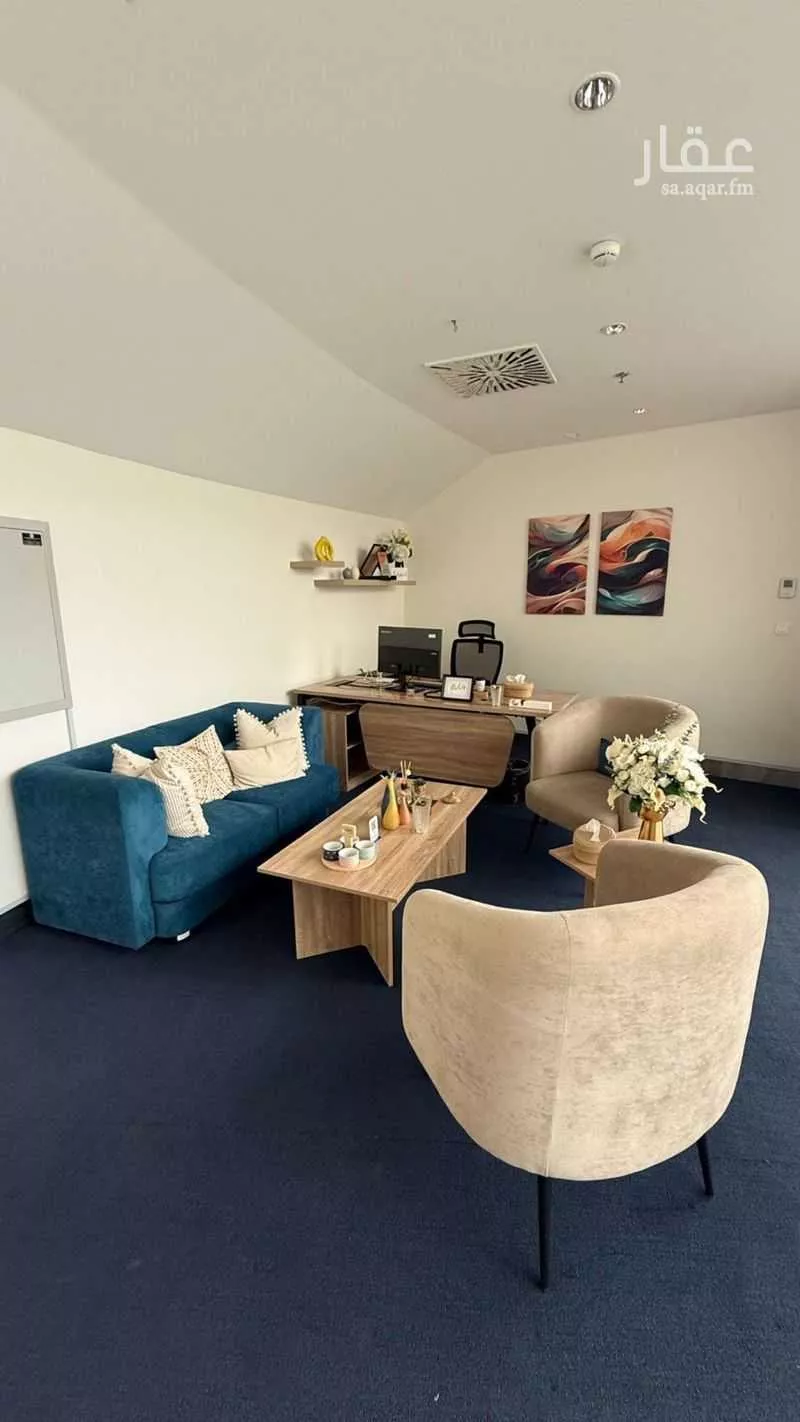 مكتب 100 م² في الرياض 3