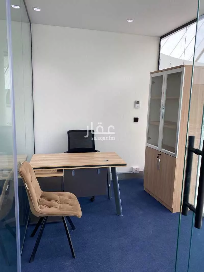 19 bedroom office in Al Izdihar, Riyadh 10