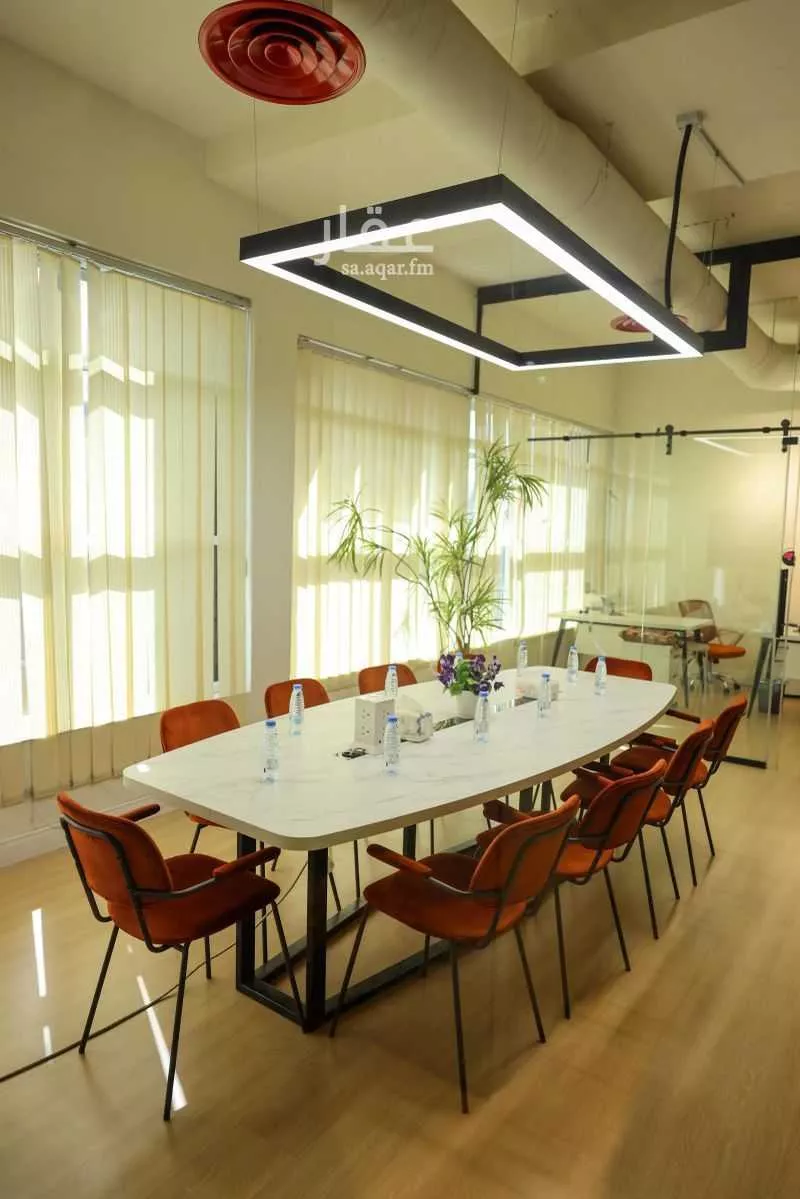 19 bedroom office in Al Izdihar, Riyadh 8