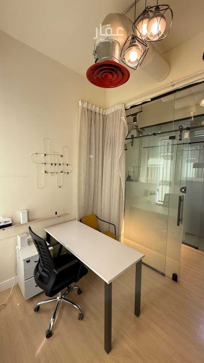 20 bedroom office in At Taawon, Riyadh 6