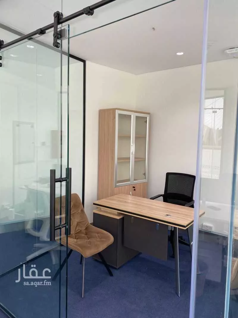 19 bedroom office in Al Izdihar, Riyadh 12