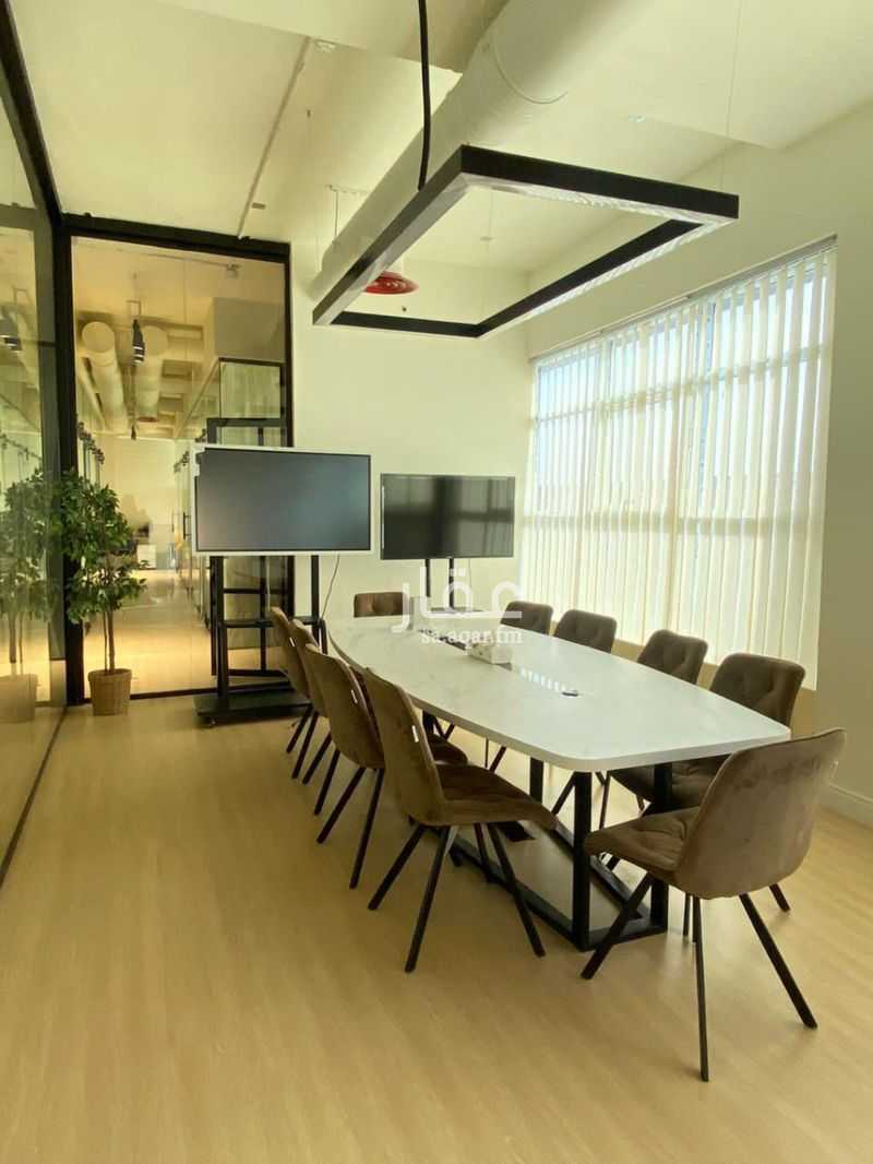 20 bedroom office in At Taawon, Riyadh 4