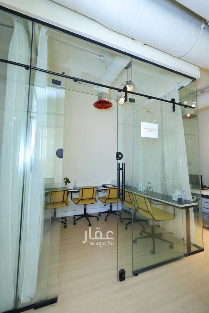 20 bedroom office in At Taawon, Riyadh 10