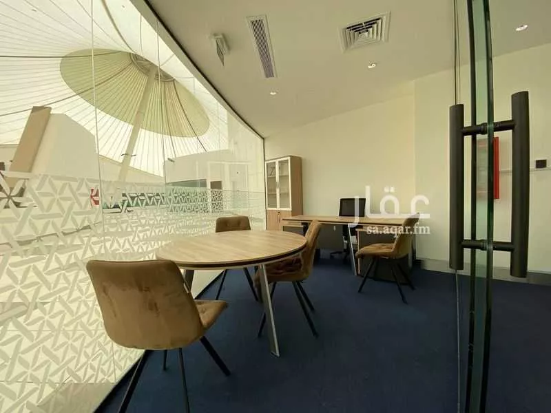 19 bedroom office in Al Izdihar, Riyadh 13