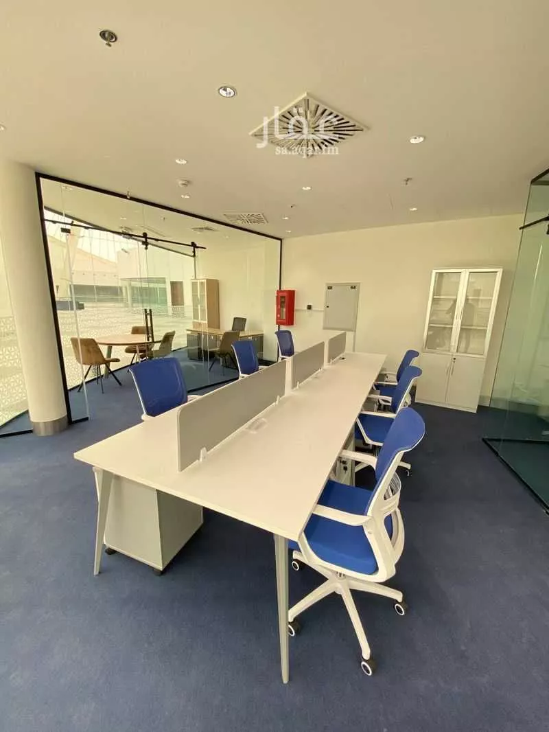 19 bedroom office in Al Izdihar, Riyadh 14