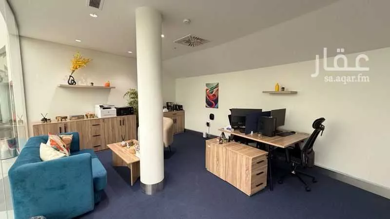 مكتب 100 م² في الرياض 5