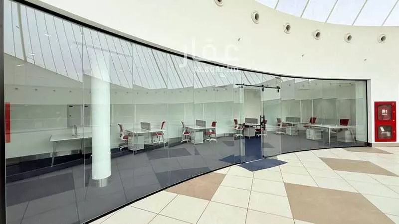 مكتب 125 م² في الرياض 3