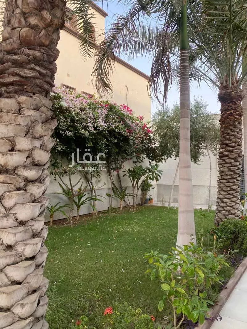 فيلا 15 غرف في ابحر الجنوبية 4