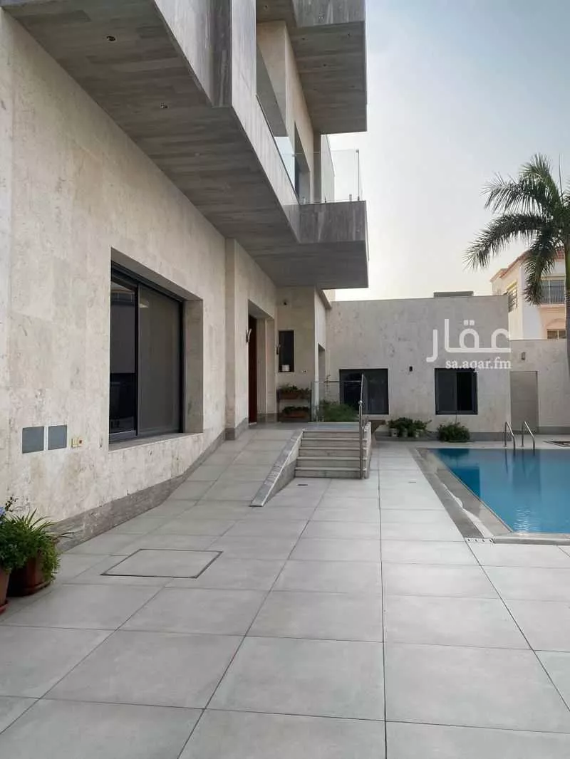 فيلا 15 غرف في ابحر الجنوبية 3