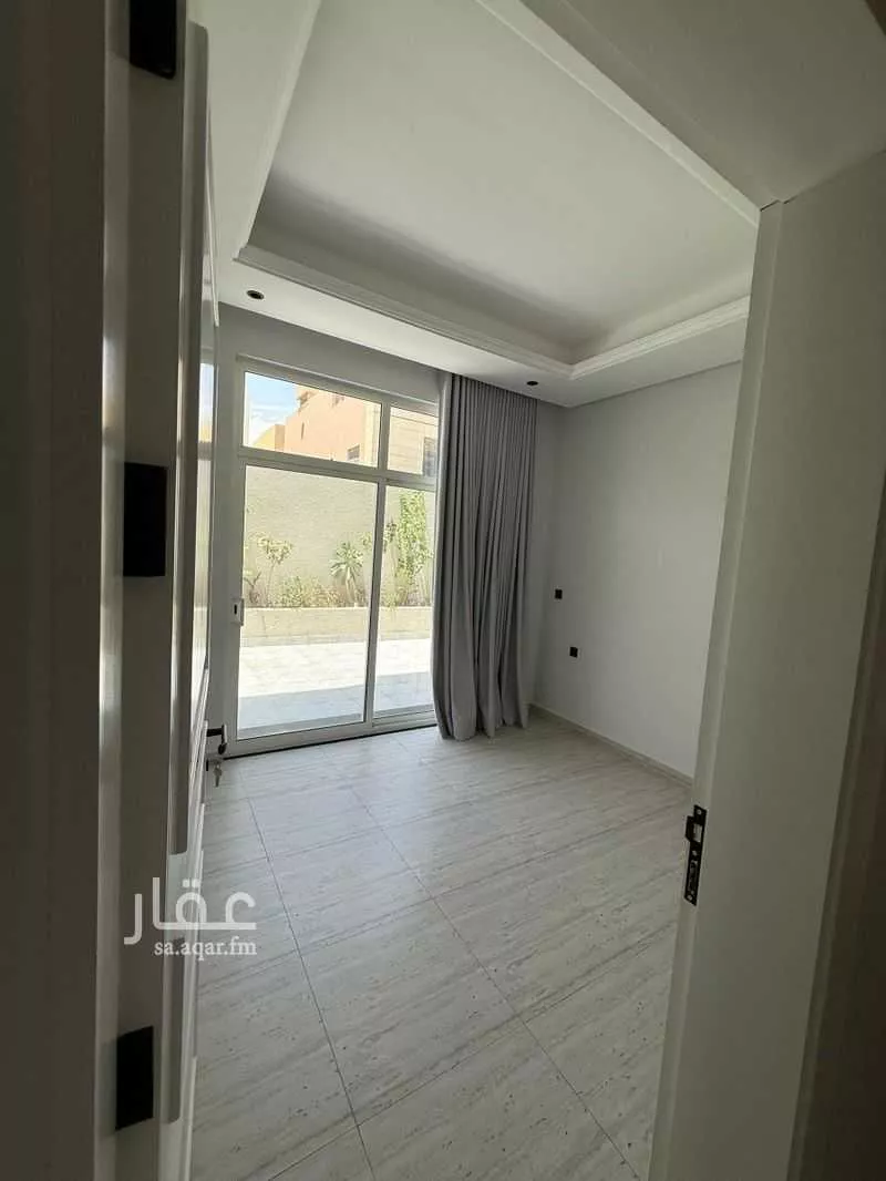 3 bedroom apartment in Al Nakheel, Riyadh 7