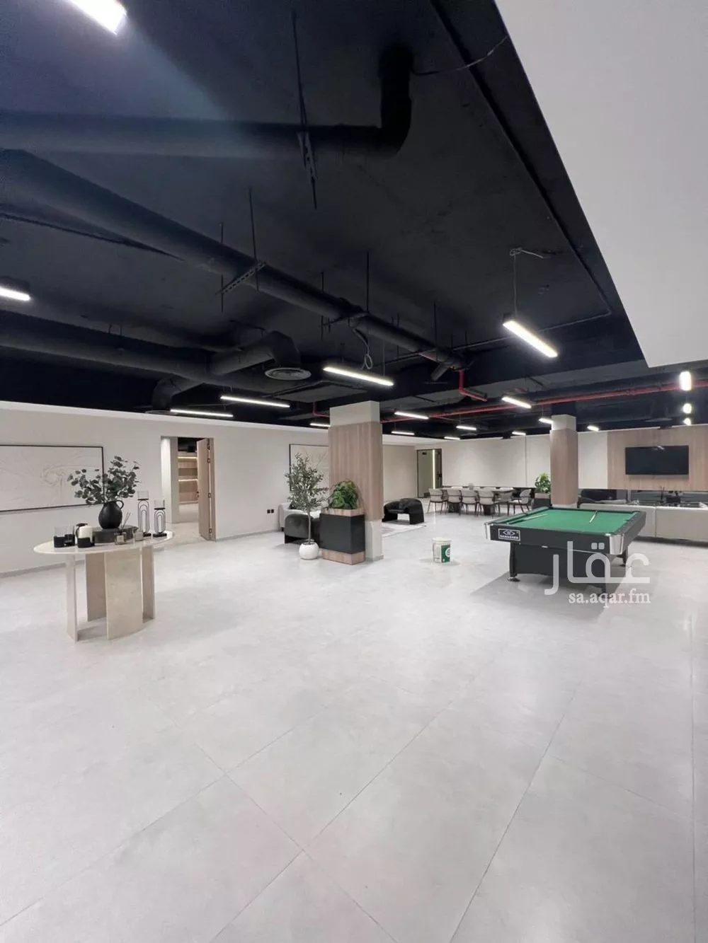 6 bedroom apartment in Al Munsiyah, Riyadh 22