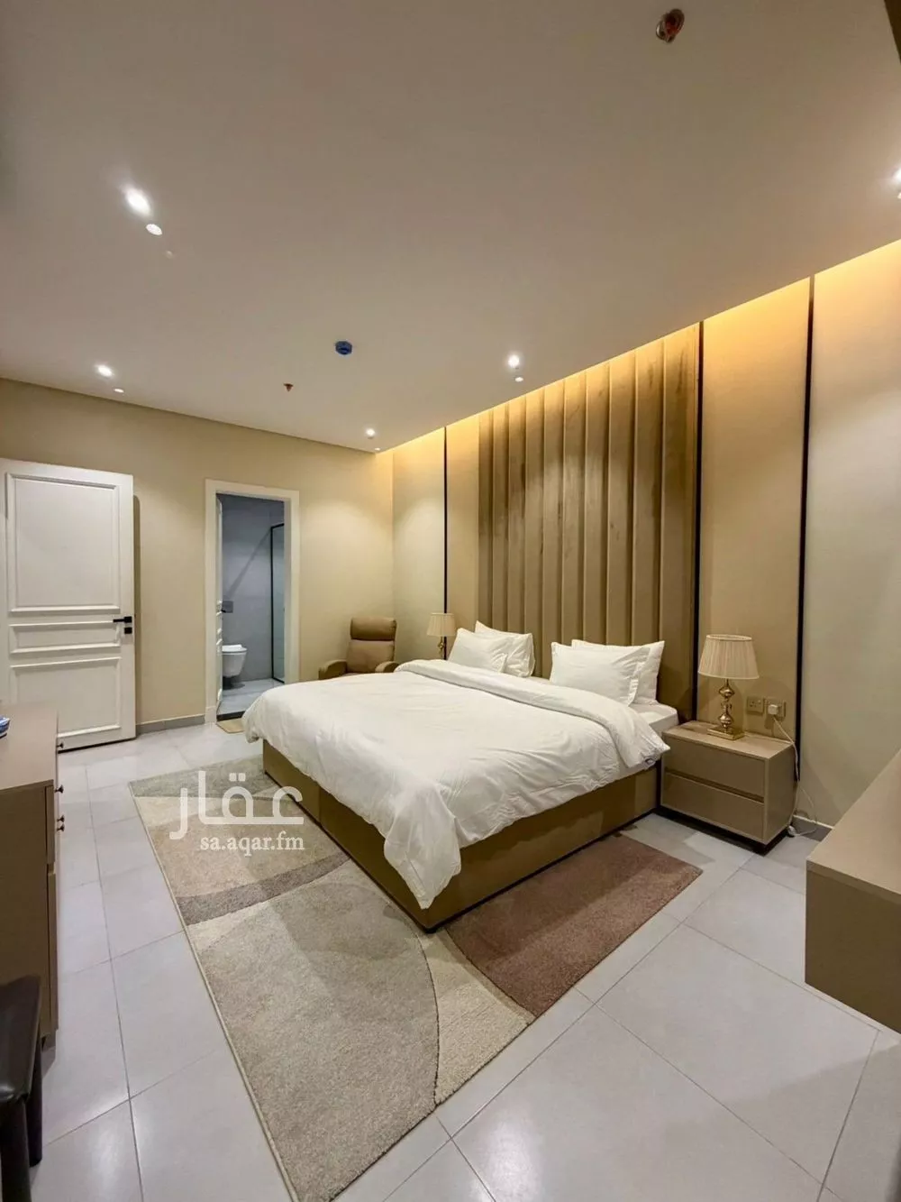 3 bedroom apartment in Al Malqa 2