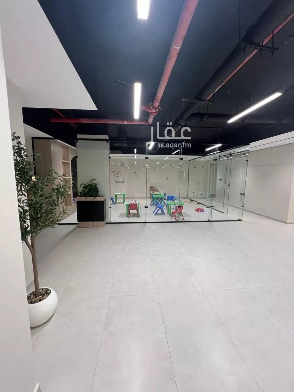 6 bedroom apartment in Al Munsiyah, Riyadh 17