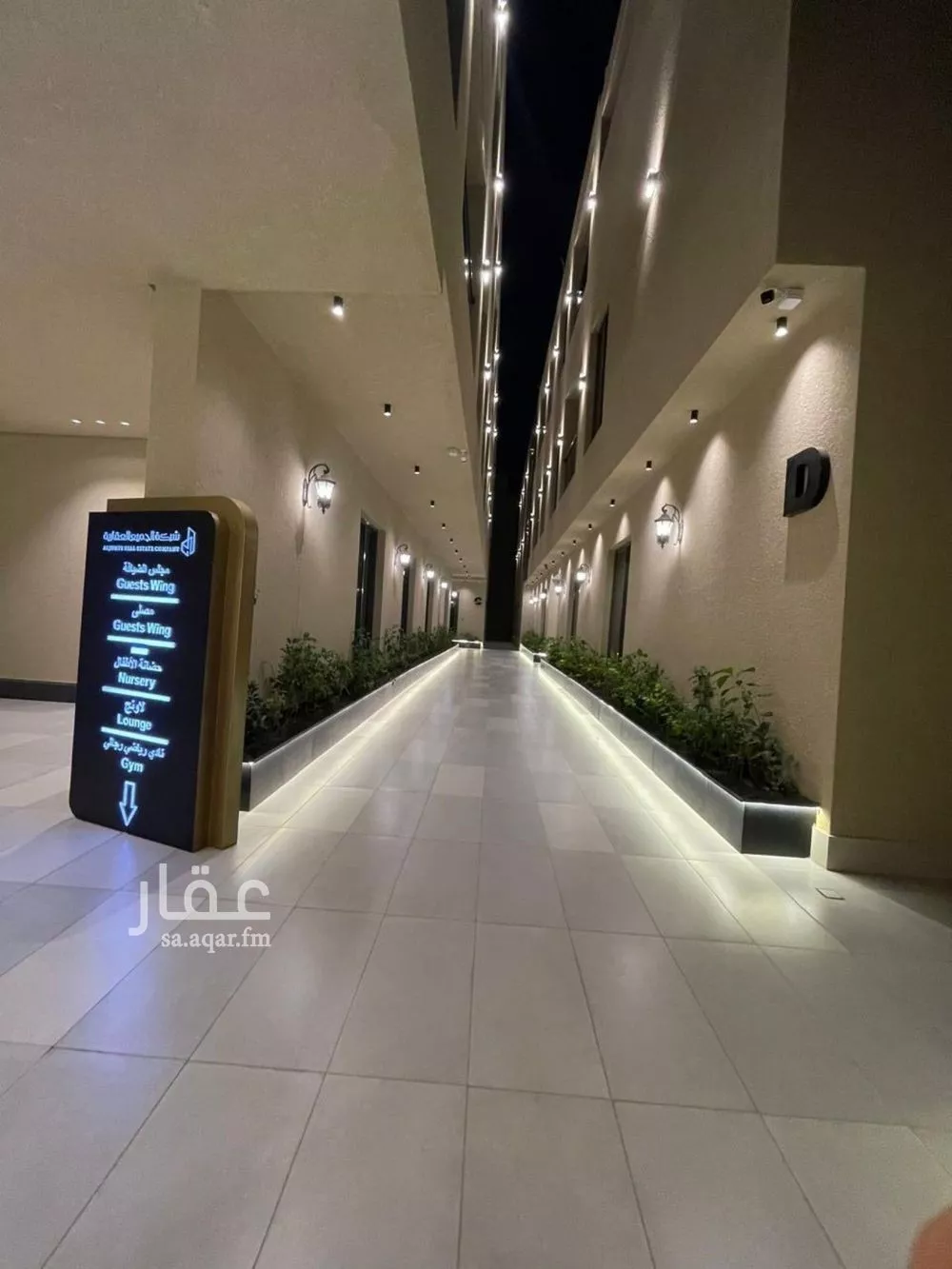 6 bedroom apartment in Al Munsiyah, Riyadh 13