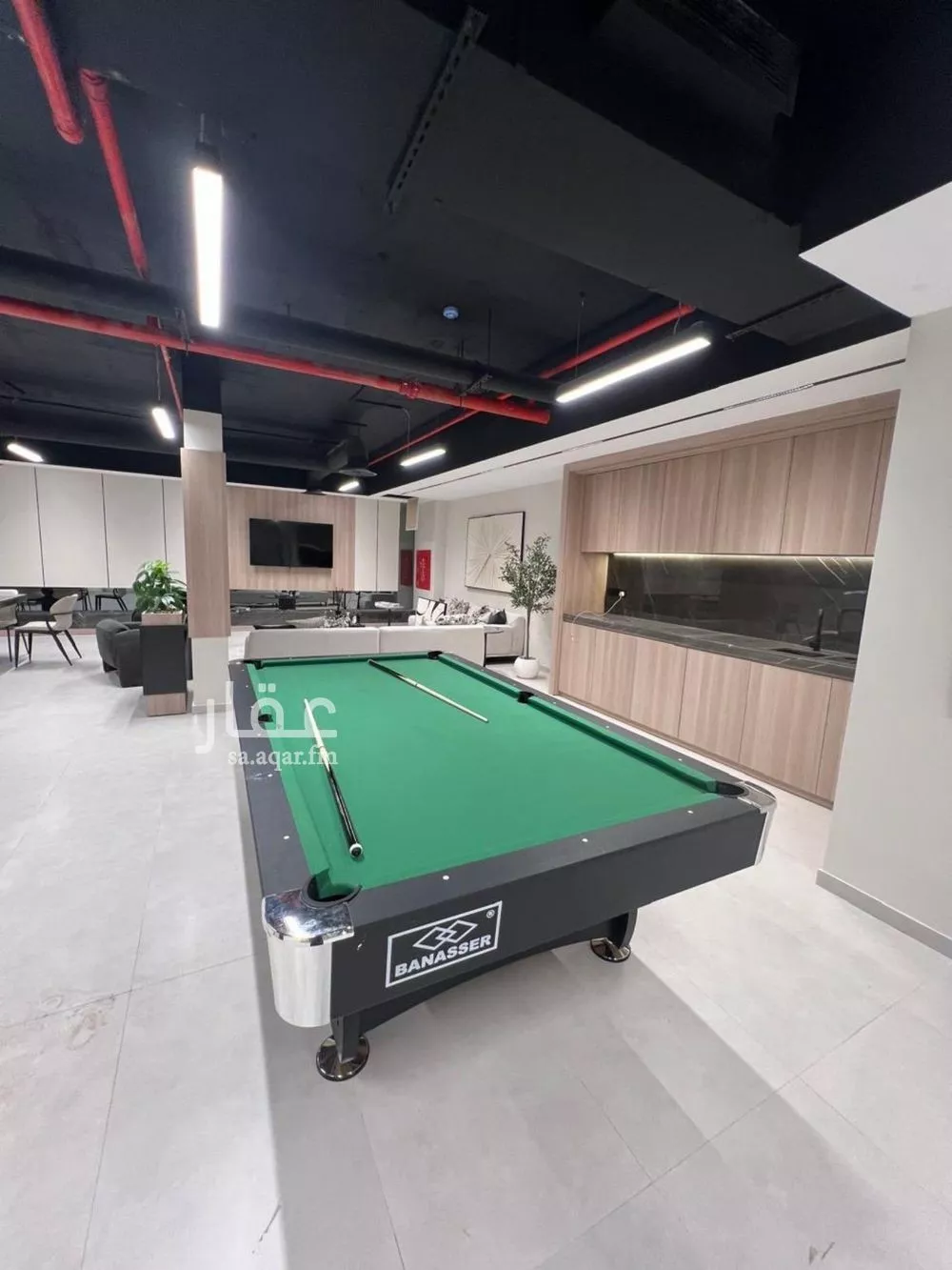 6 bedroom apartment in Al Munsiyah, Riyadh 5