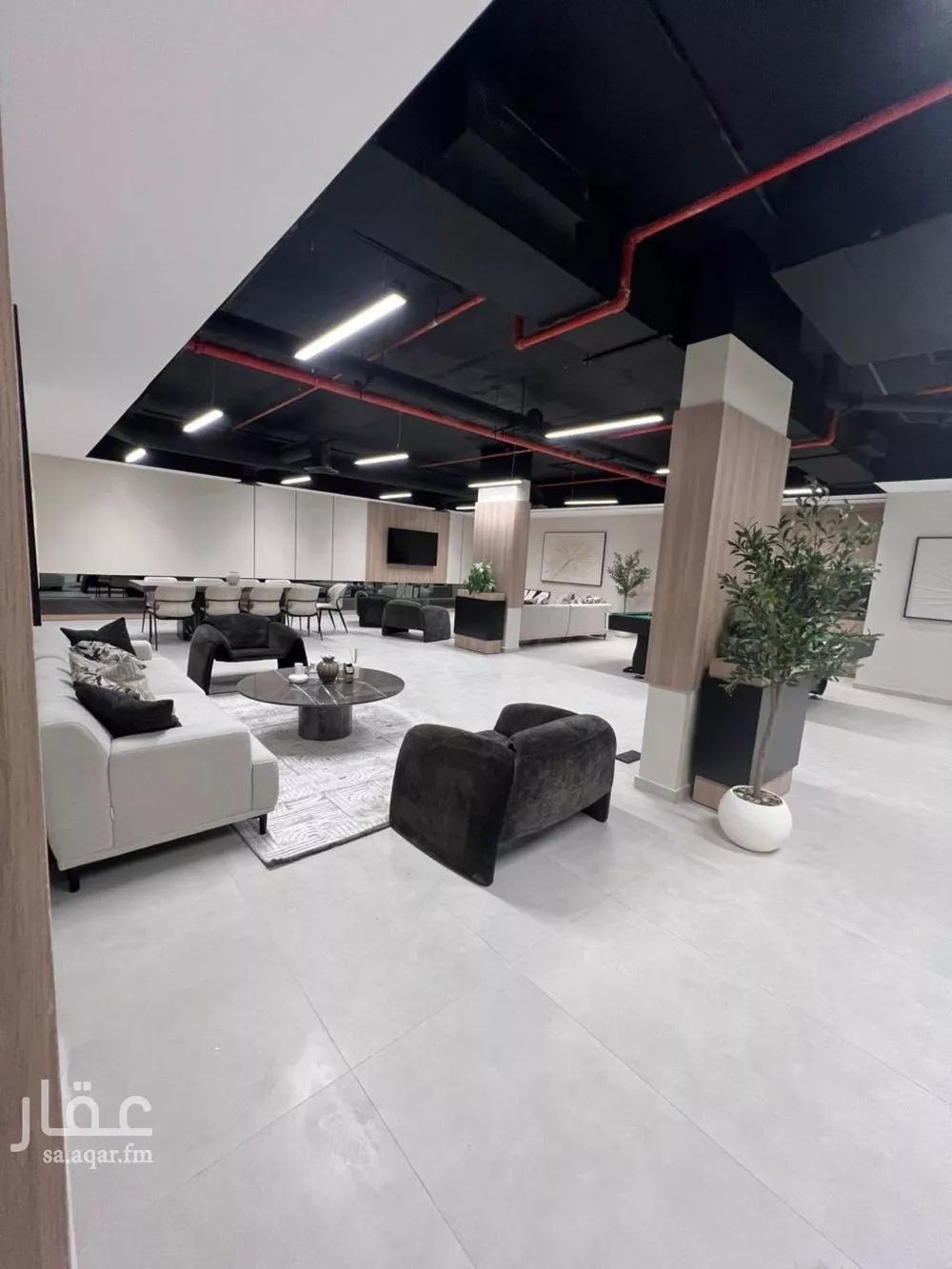 6 bedroom apartment in Al Munsiyah, Riyadh 24