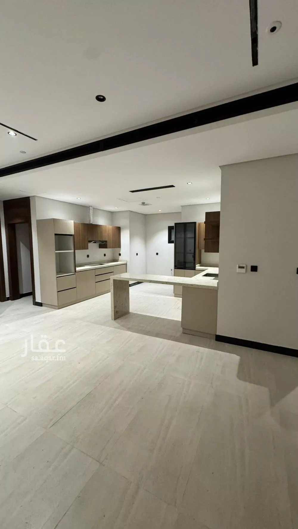 شقة 6 غرف في المونسية 1