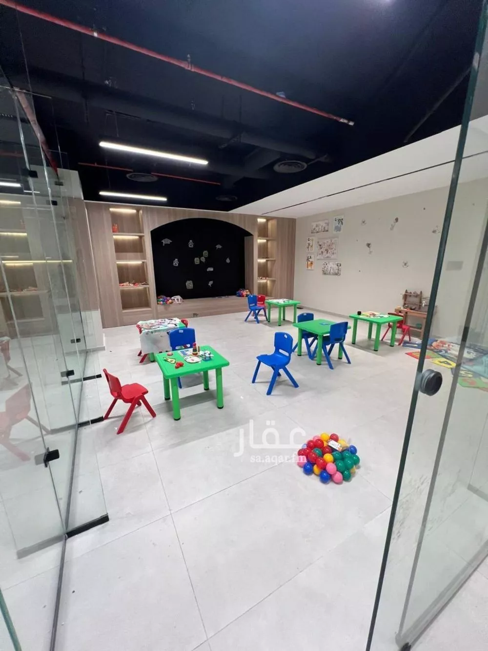 6 bedroom apartment in Al Munsiyah, Riyadh 19