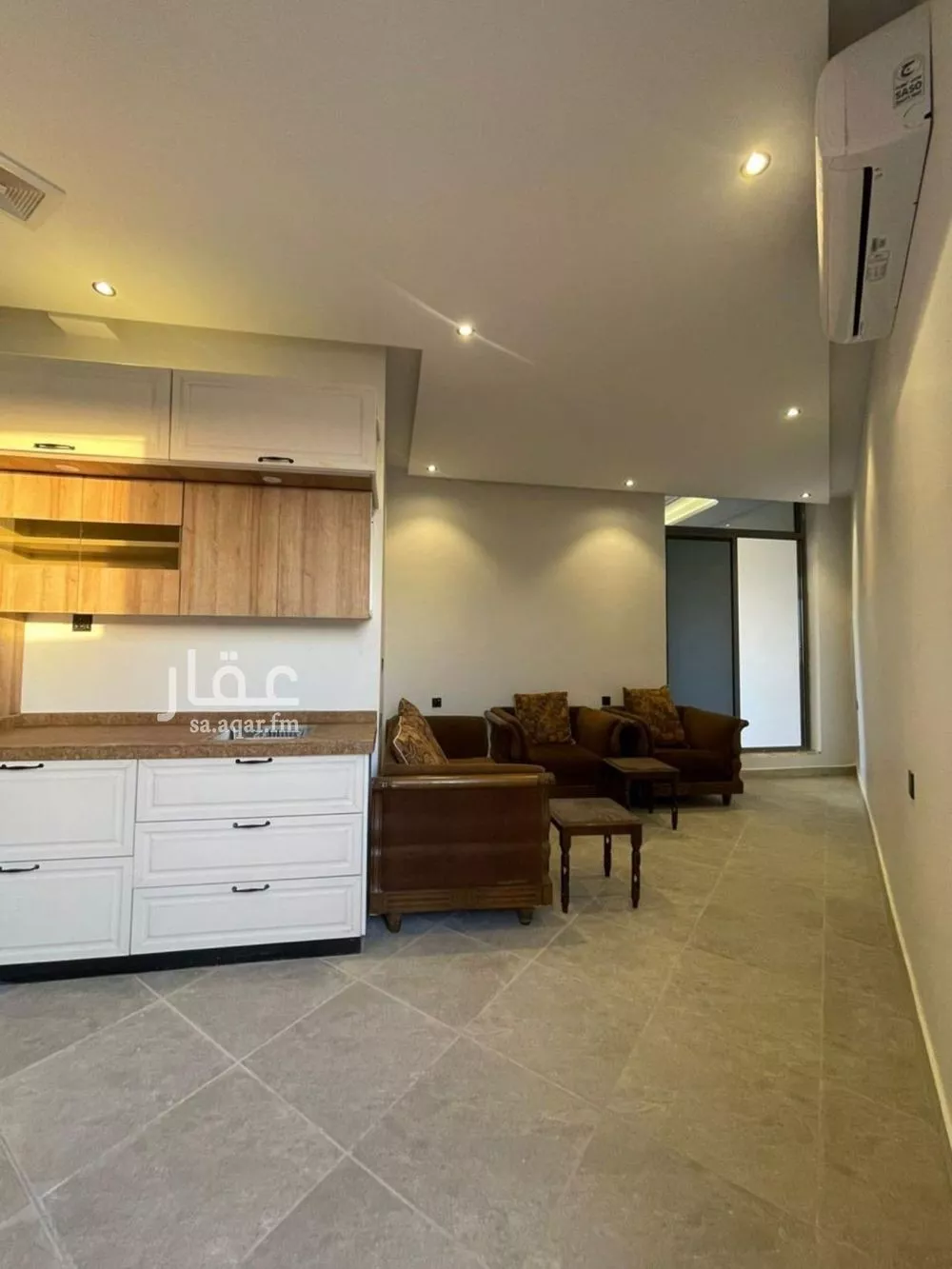 6 bedroom apartment in Al Munsiyah, Riyadh 23