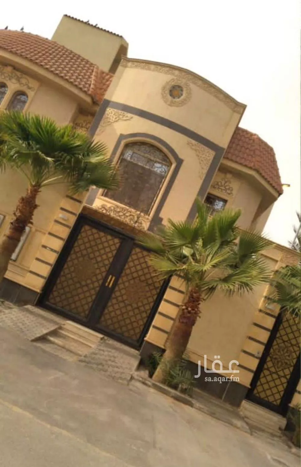 دور 3 غرف في ظهرة لبن 1