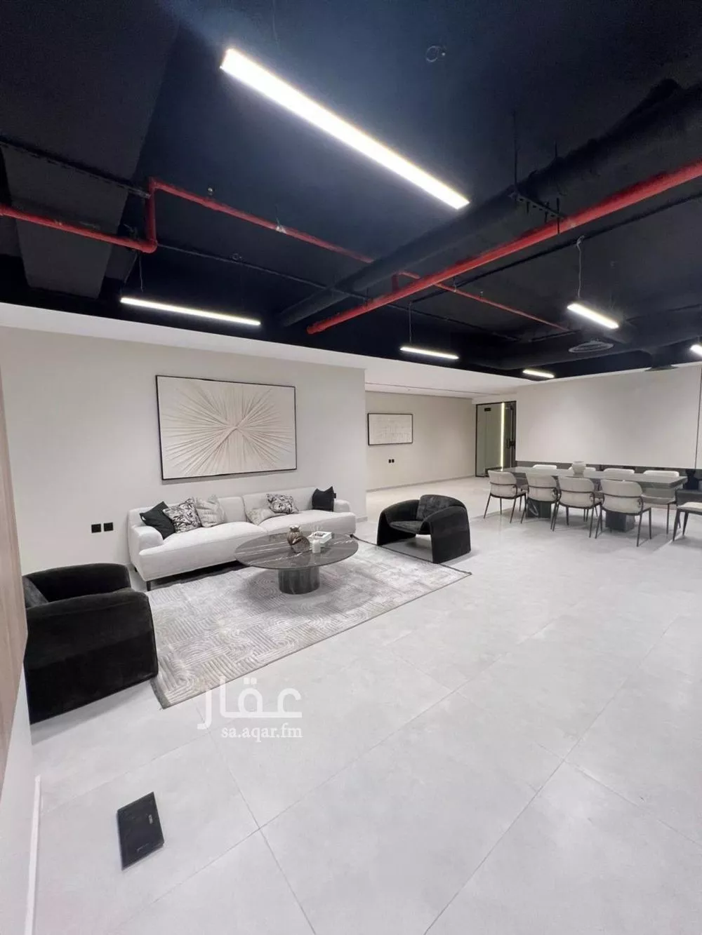 6 bedroom apartment in Al Munsiyah, Riyadh 9