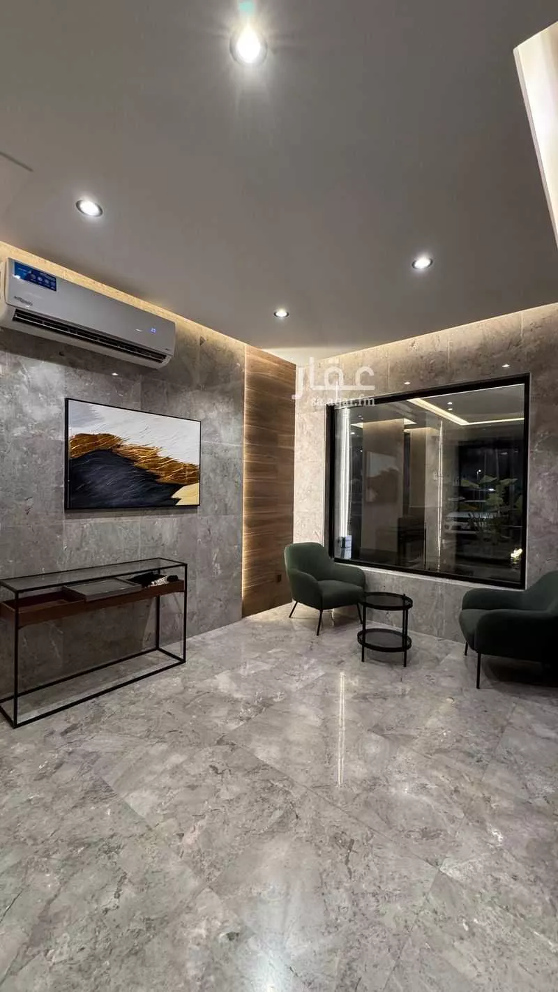 شقة 5 غرف في السلامة 2