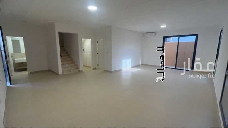 4 bedroom villa in Sidrah, Riyadh 4