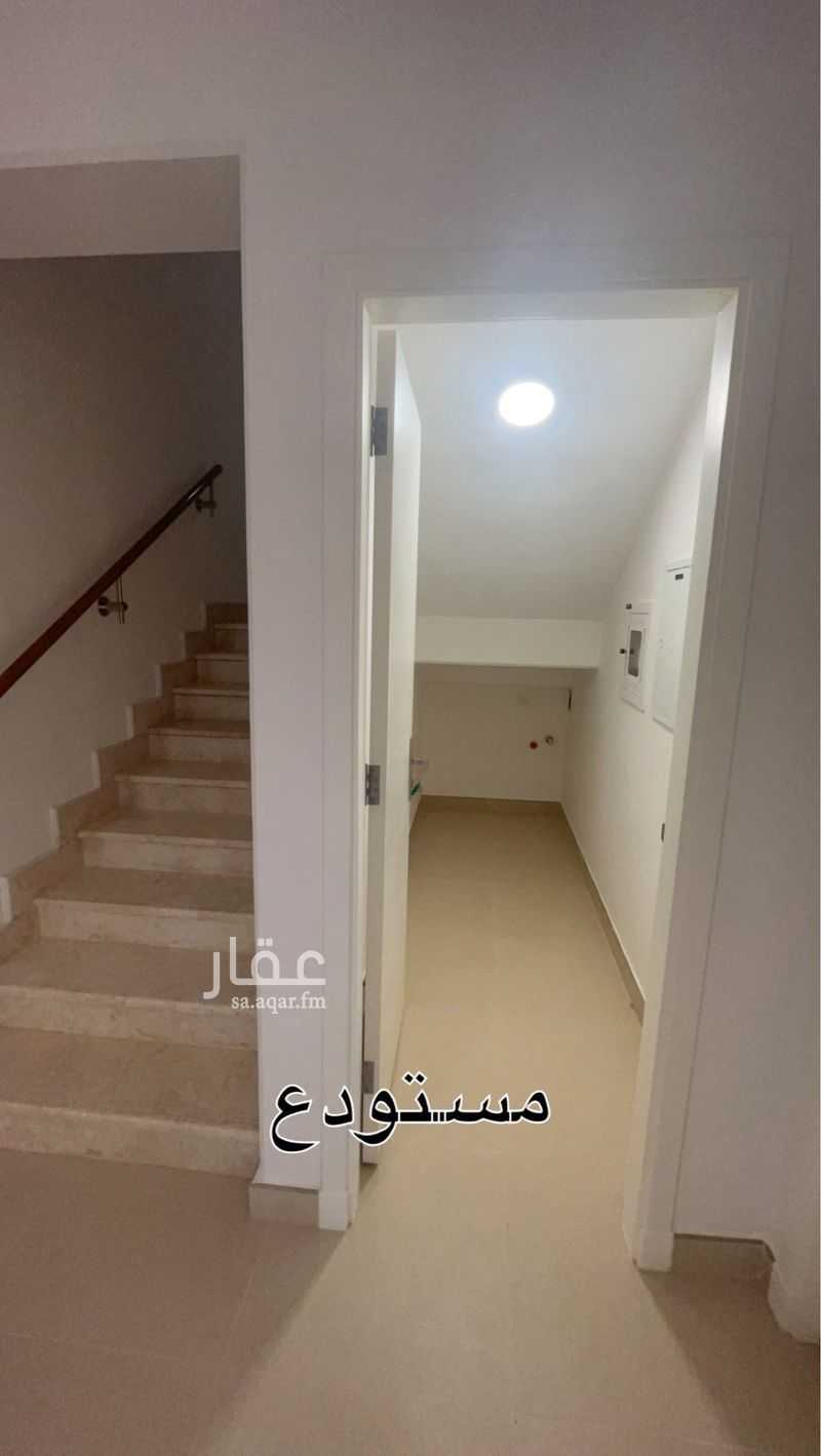 4 bedroom villa in Sidrah, Riyadh 8
