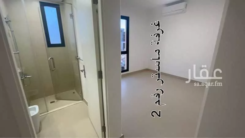 4 bedroom villa in Sidrah, Riyadh 19