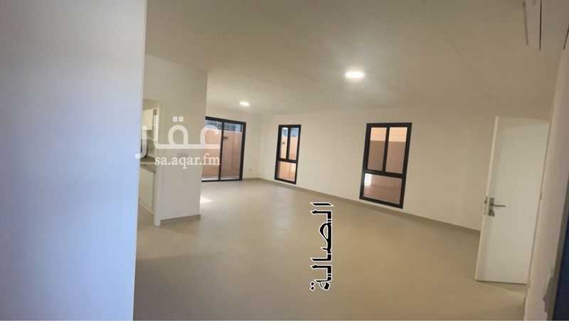 4 bedroom villa in Sidrah, Riyadh 6