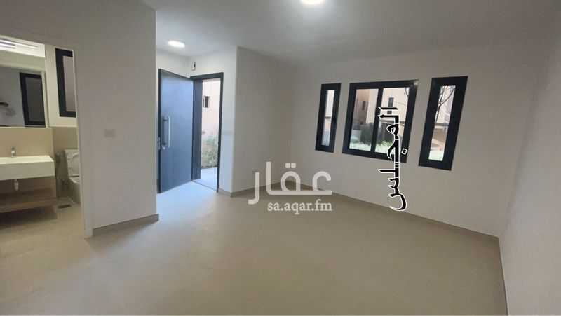 4 bedroom villa in Sidrah, Riyadh 7