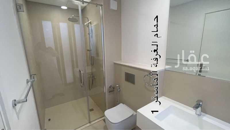 4 bedroom villa in Sidrah, Riyadh 14